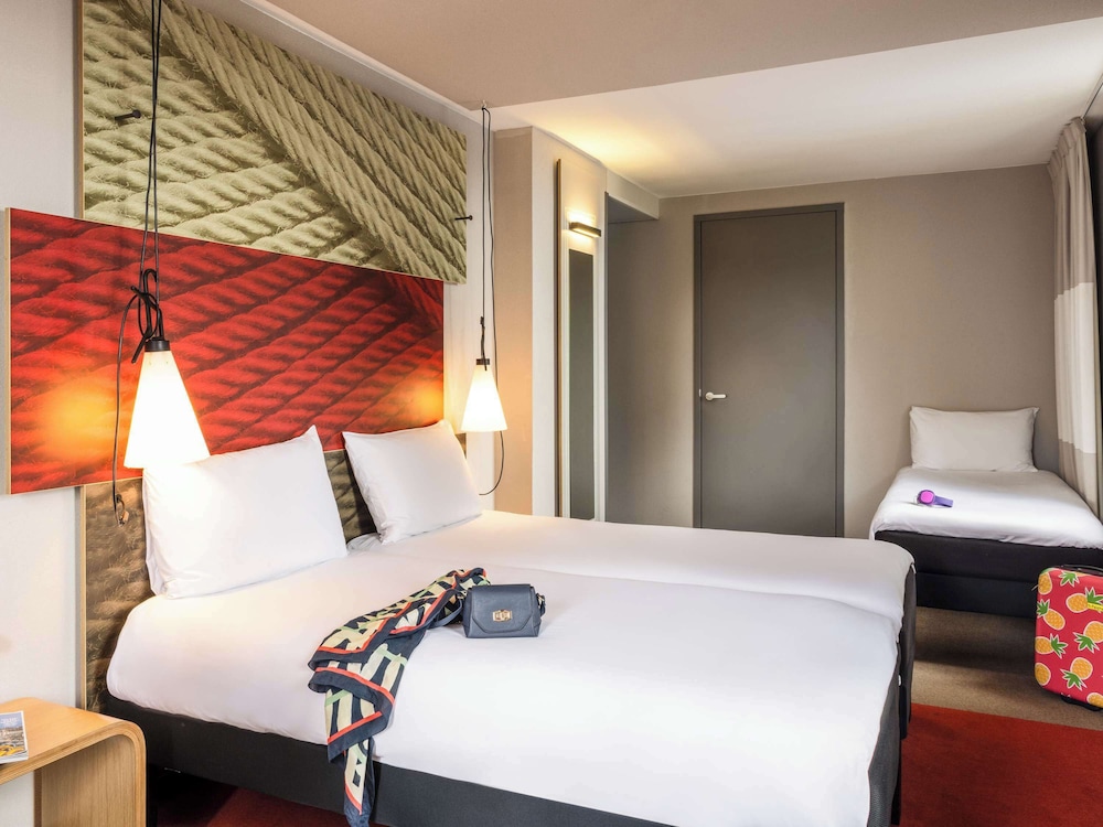 Ibis Rotterdam City Centre 20/64