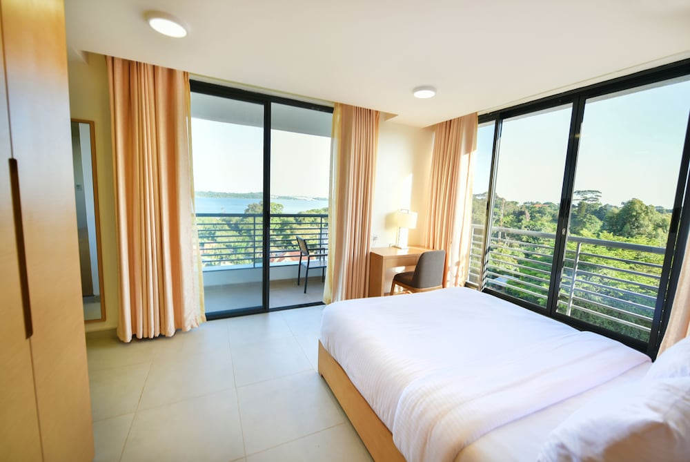 K Hotels 17/54