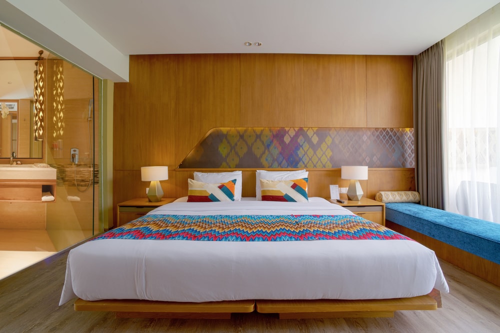 Aruna Senggigi Resort And Convention 23/67
