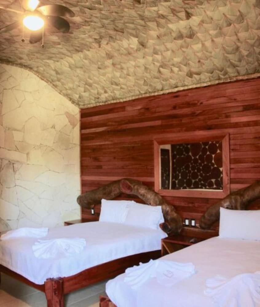 Cabañas la finca 2 8/50