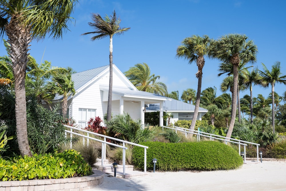 Islander Resort 68/76