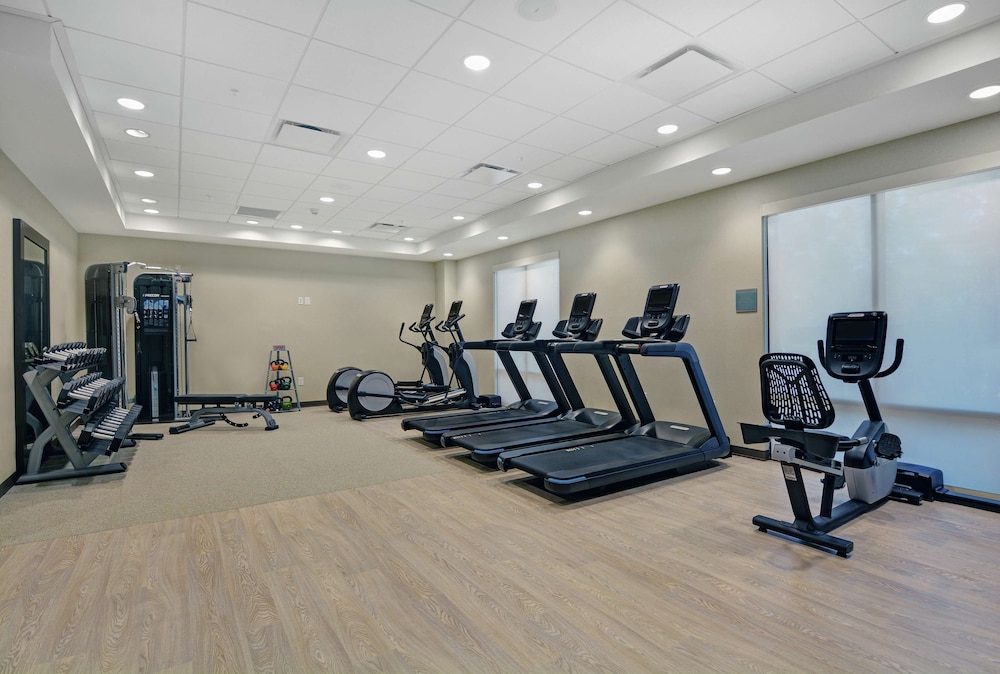 Home2 Suites By Hilton Charleston Daniel Island 34/55
