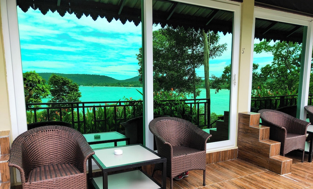 Samloem Laguna Resort 55/73