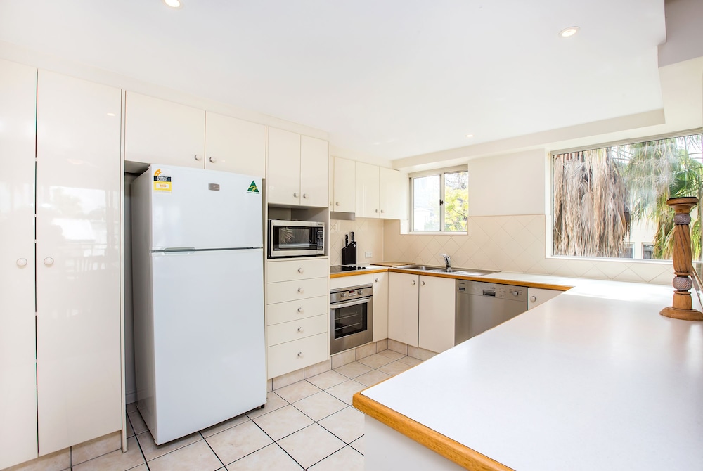 Bridgewater Terrace 17/54