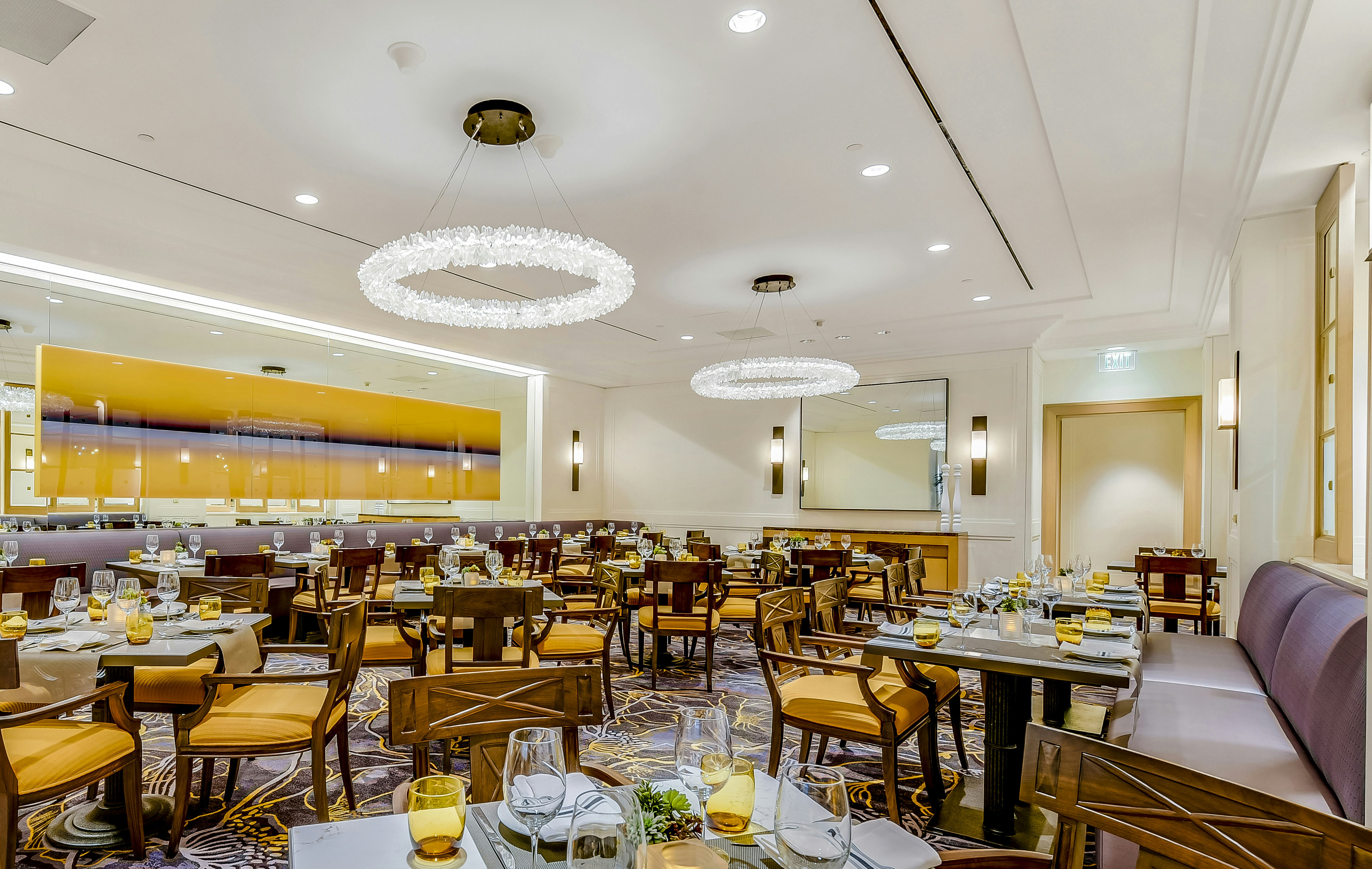 Hilton Los Angeles Airport 28/47