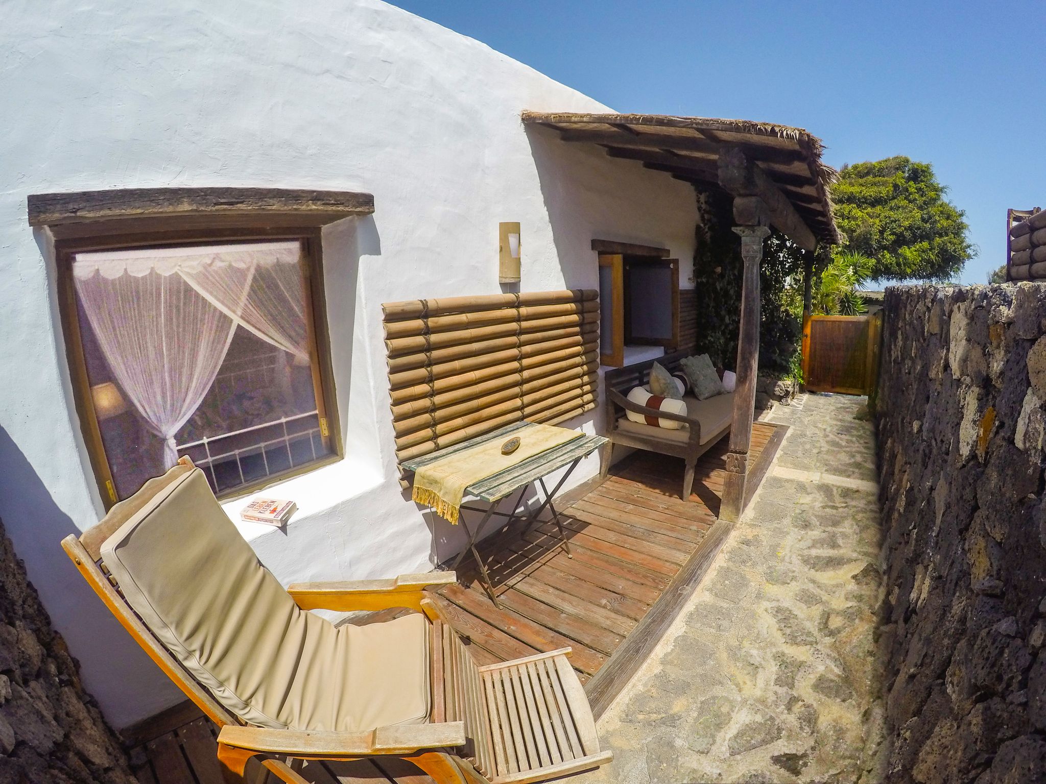 CASA TOMAREN 26/50