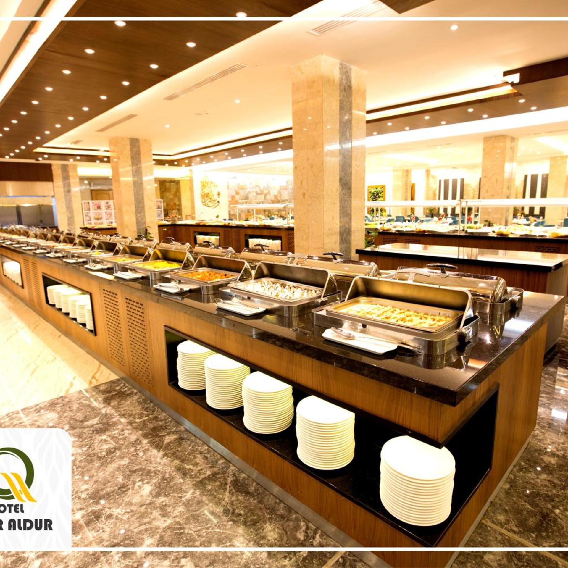 Qasr Al Dur Hotel in AL NAJAF