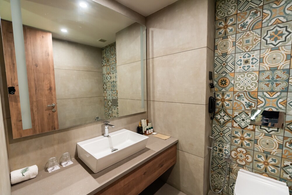 The Fern Residency Porbandar 55/56