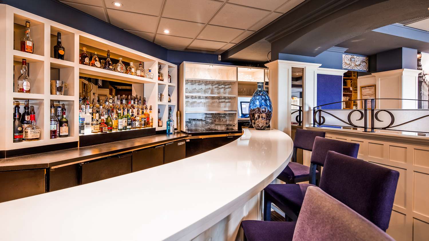 Best Western Premier Hotel Aristocrate 29/38