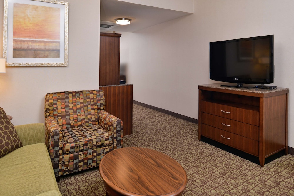 Hilton Garden Inn Boise Spectrum 42/59