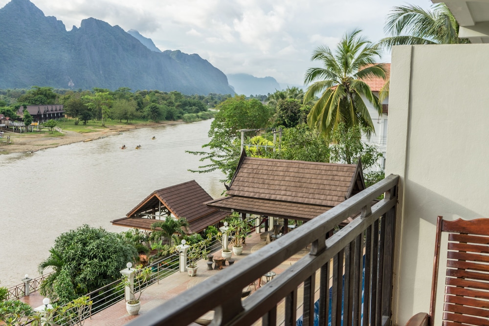 Silver Naga Hotel 55/58