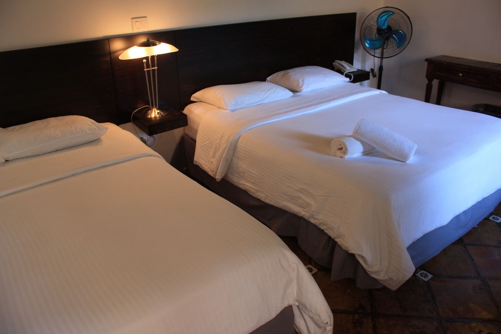 Hotel Casa Real Del Cafe 42/66