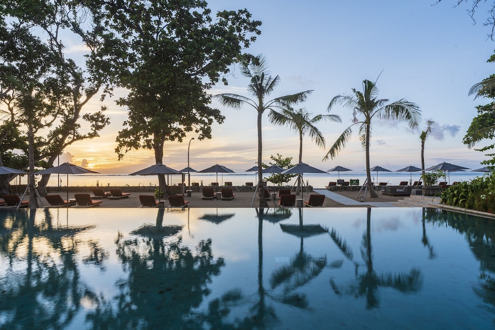 Andaz Bali in BALI