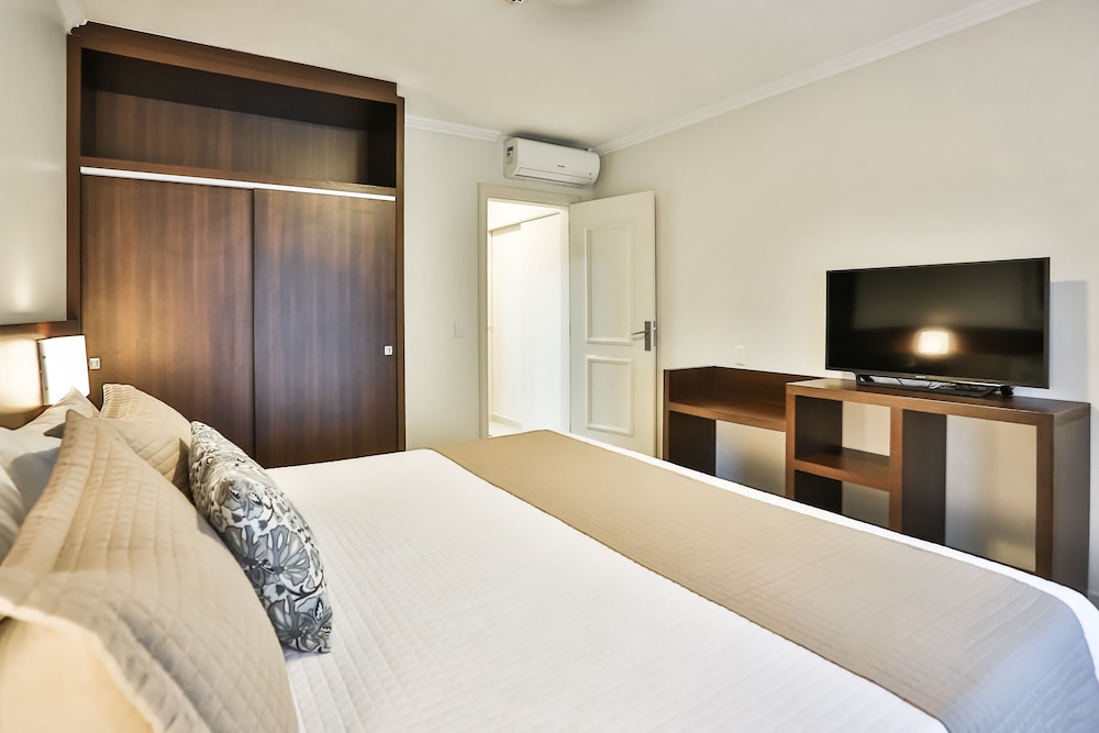 Itapema Beach Hotel & Convention 7/50