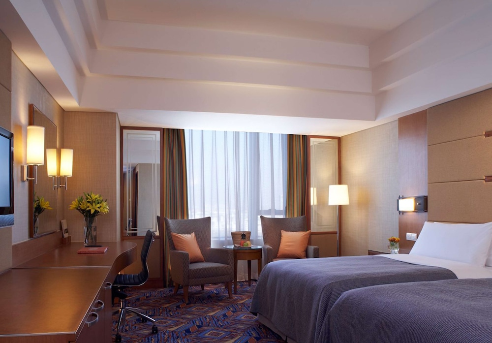 Shangri La Baotou 9/50