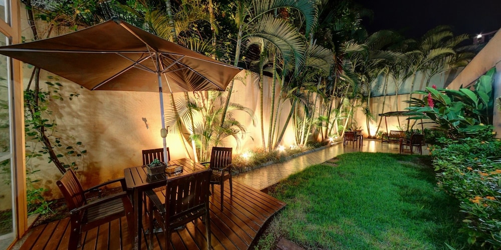 Maione Hotel 45/50