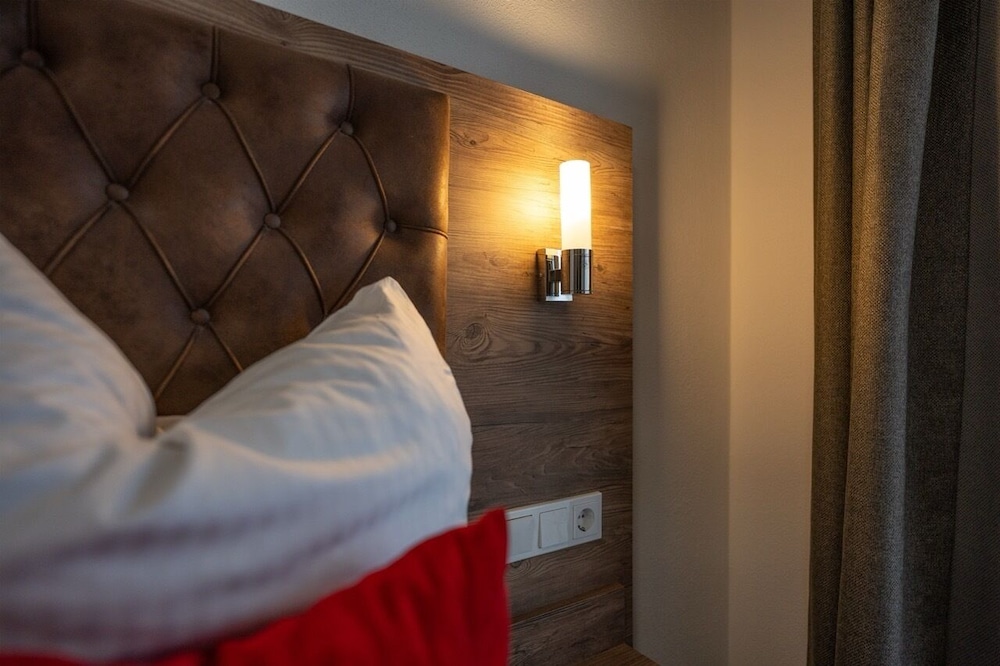 B&S Hotel 33/53