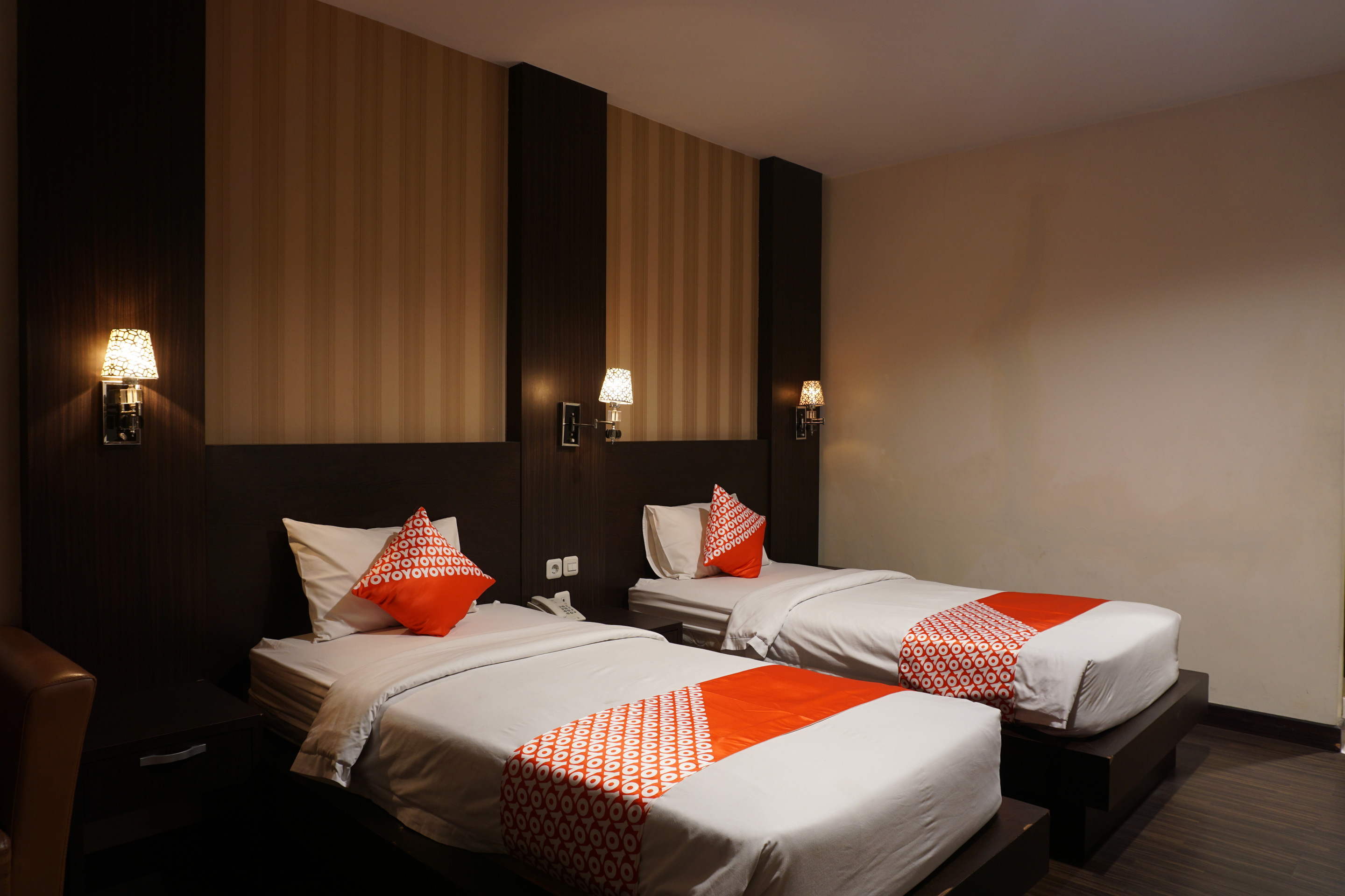 Stefani City Hotel 22/37
