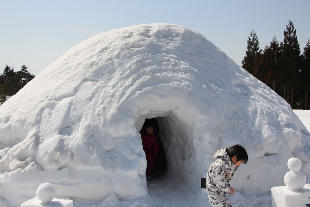 HOTEL HARVEST SKI JAM KATSUYAMA 25/72