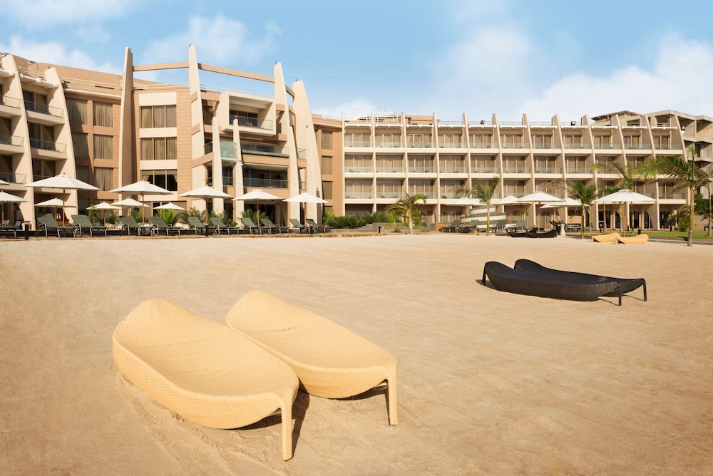 ラマダ リゾート ダルエスサラーム(Ramada Resort by Wyndham Dar es Salaam) 写真5