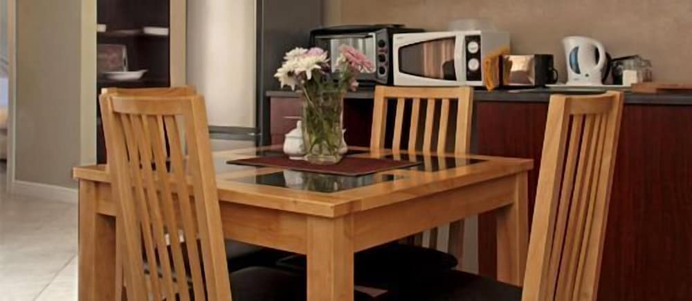 A Smart Stay Apartments 30/42