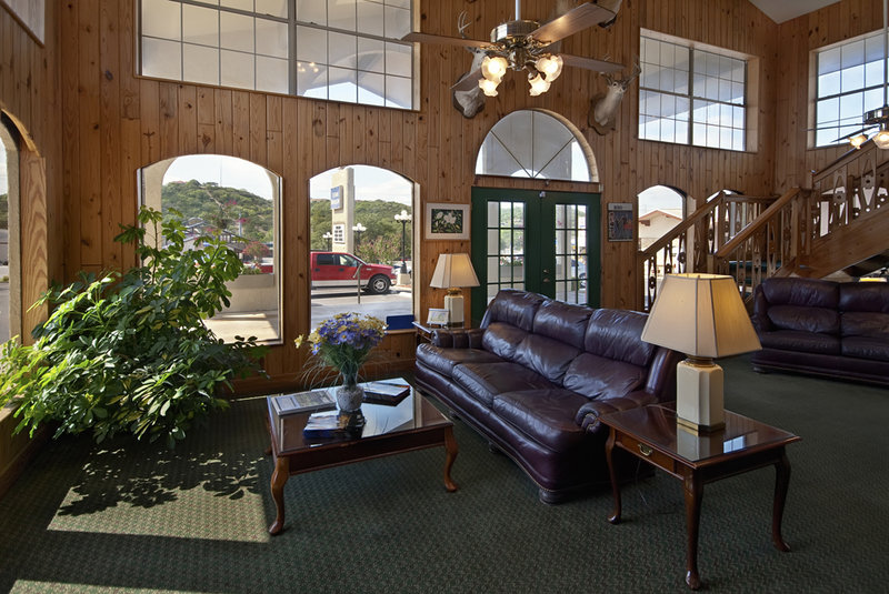 Best Western Sunday House Inn 20/30