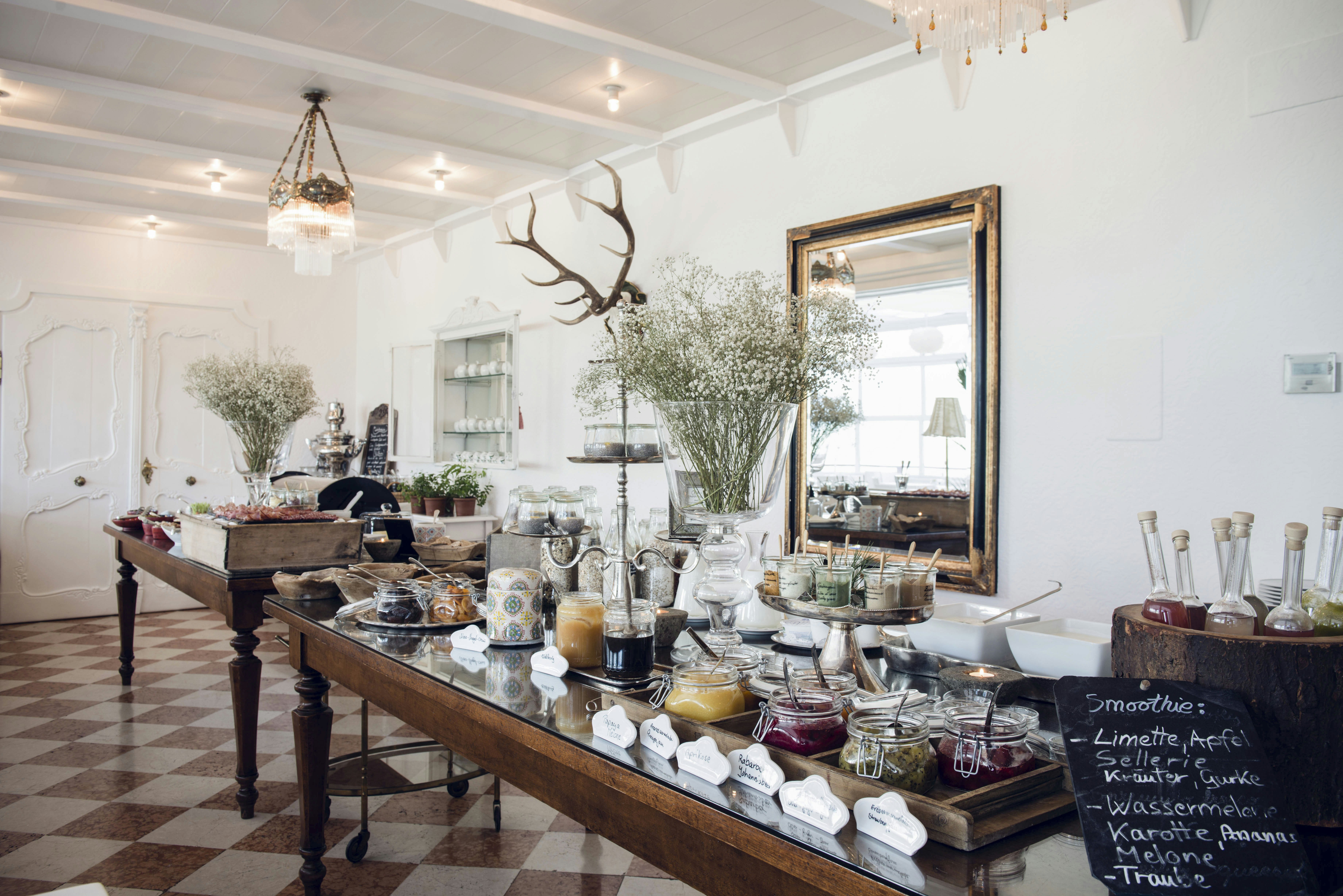 Hotel Castel Fragsburg - Relais & Chateaux 21/41