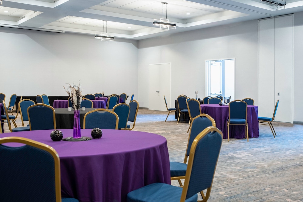 SpringHill Suites Chester 38/46