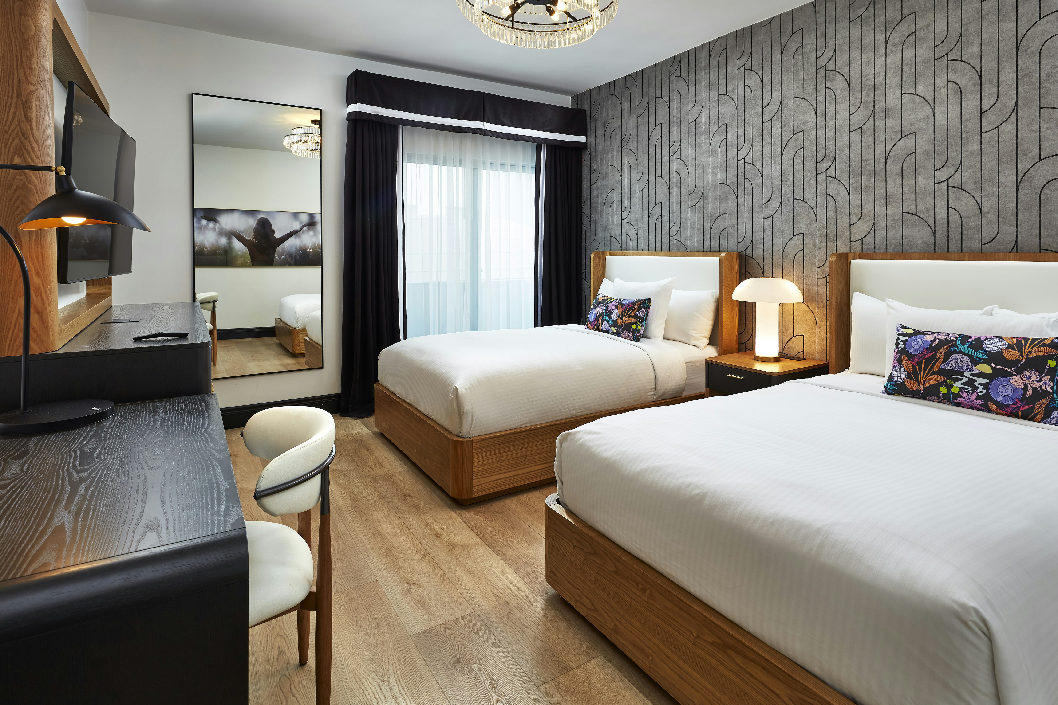 Elan Hotel Los Angeles 23/65