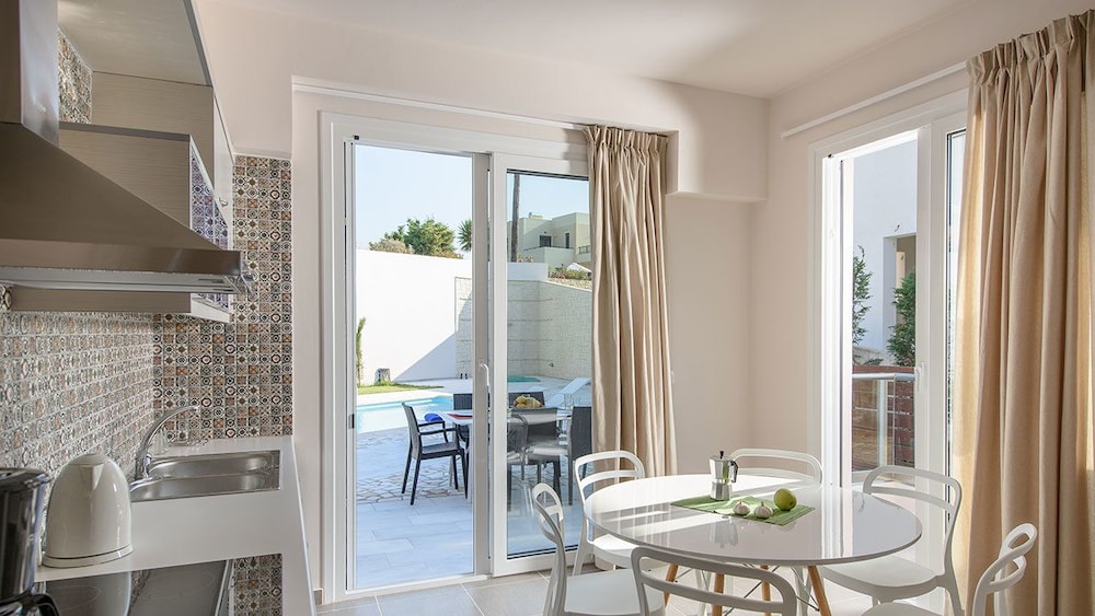 Lavender Villas Chania 49/50