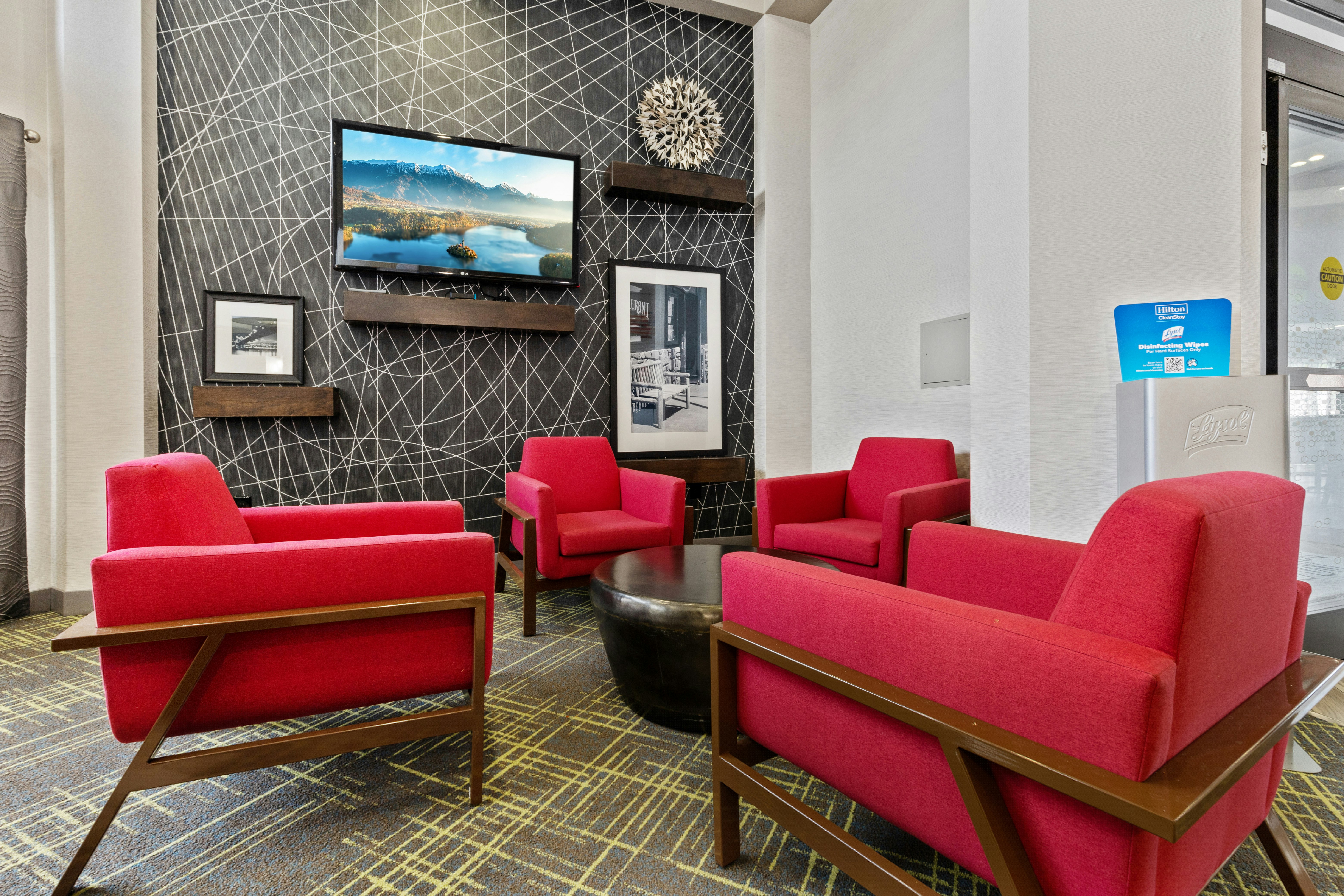 Hampton Inn & Suites Memphis-Wolfchase Galleria 21/40