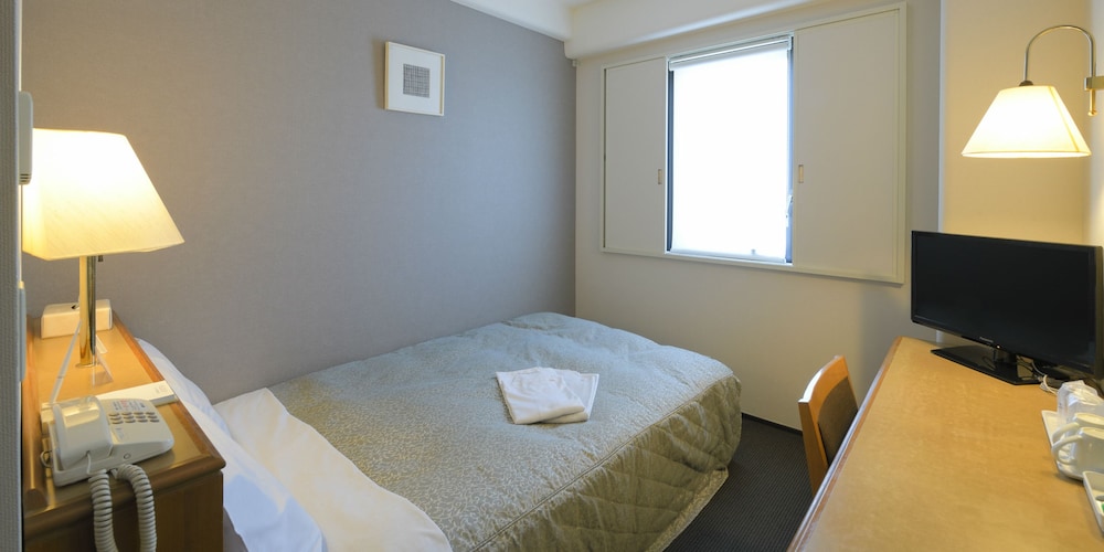 Shonandai Dai-ichi Hotel Fujisawa Yokohama 20/34