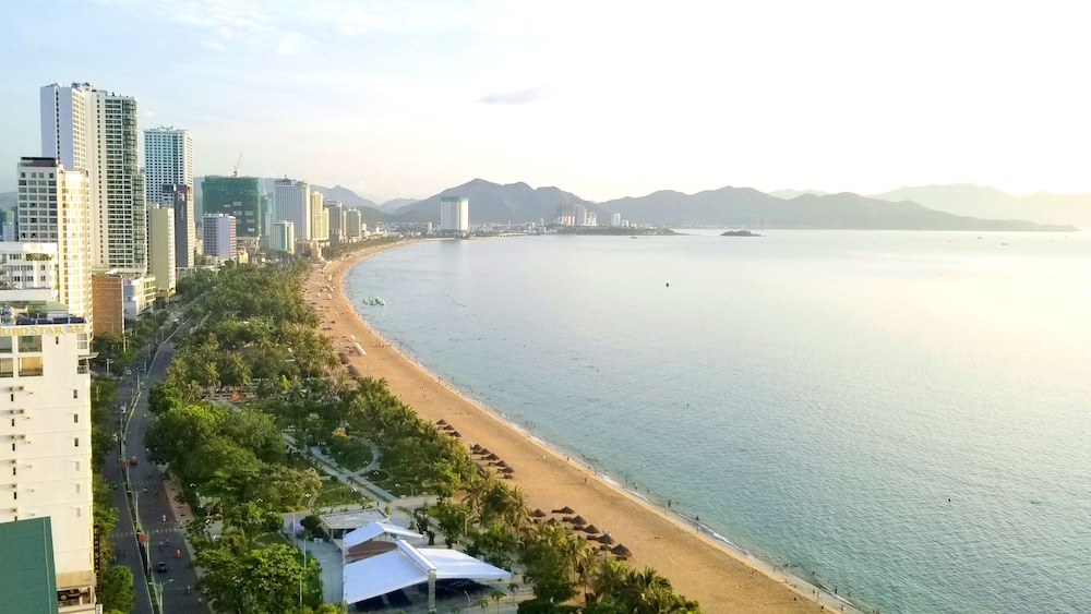 Sea Pearl Hotel 64/73