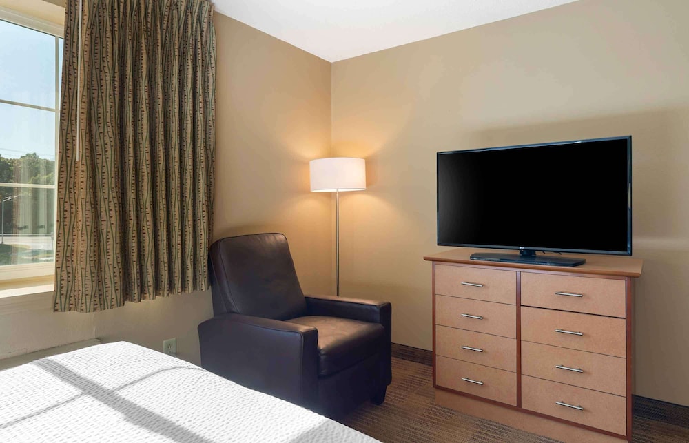 Extended Stay America - Hartford - Farmington 51/55