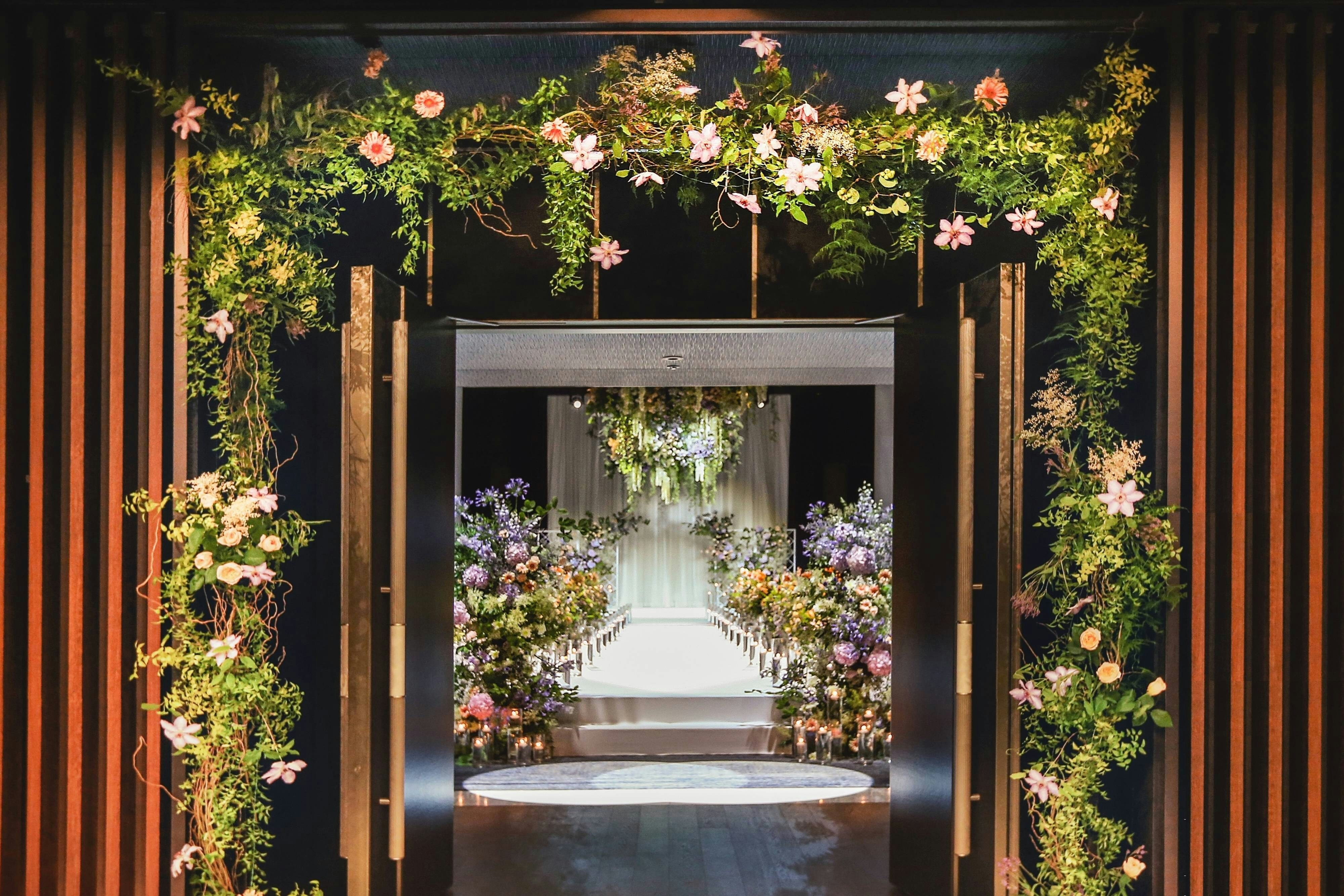 Jw Marriott Seoul 56/57