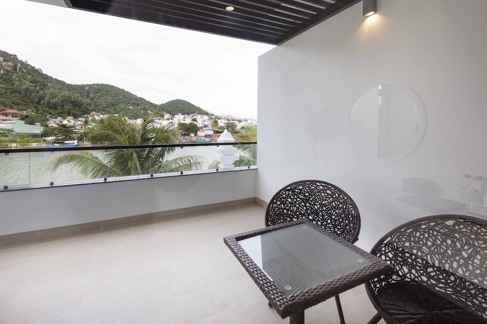 Champa Island Nha Trang - Resort Hotel & Spa 22/49