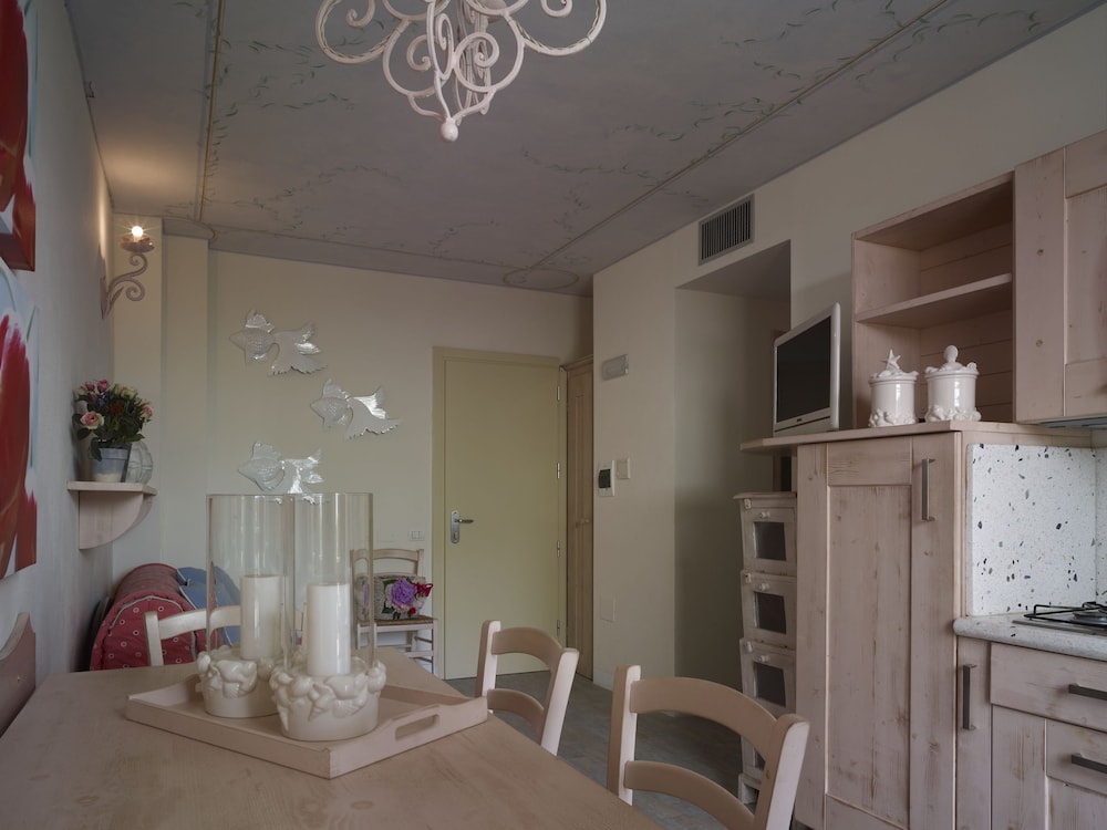 Relais & Residence Villa Mazzanta 22/50