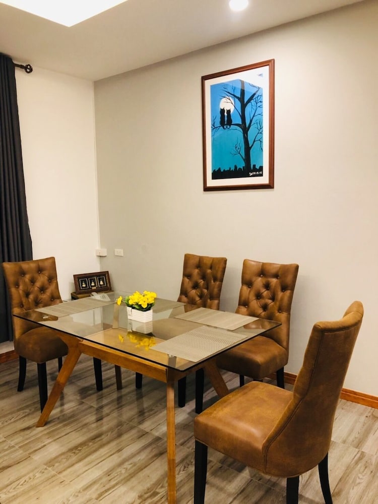 The Vet Boutique Hotel 40/66