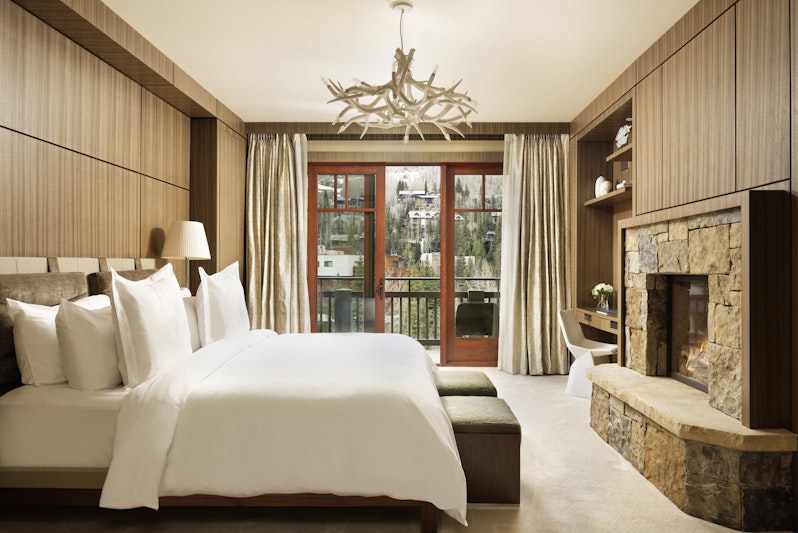 Four Seasons Resort and Residences Vail 25/93
