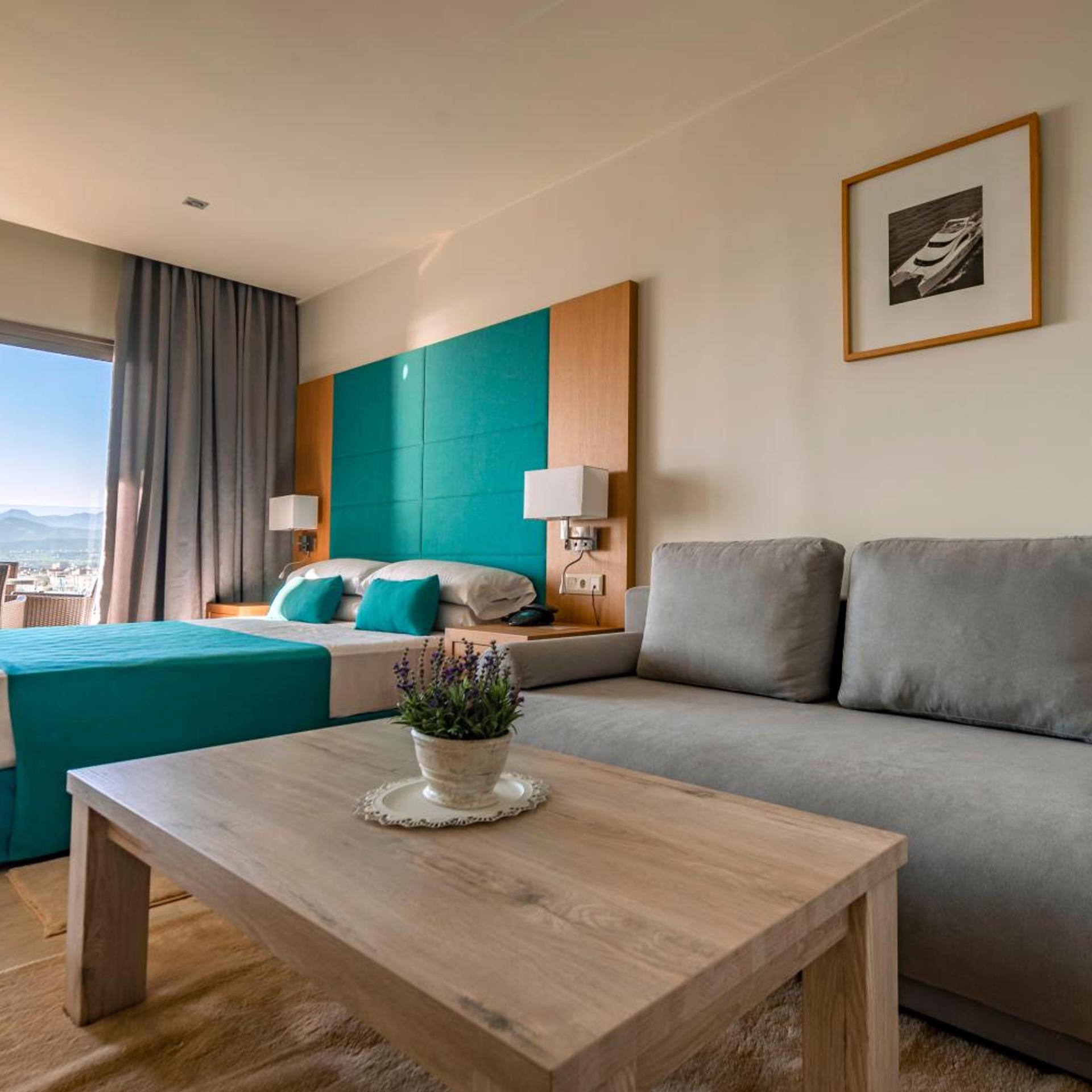 Omeya Suites Hotel 18/35
