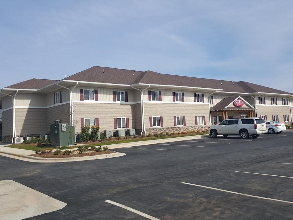 Affordable Suites Mooresville/Lake Norman 23/25