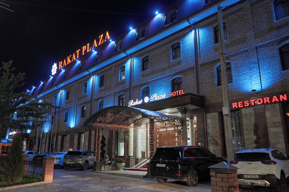Rakat Plaza 40/50
