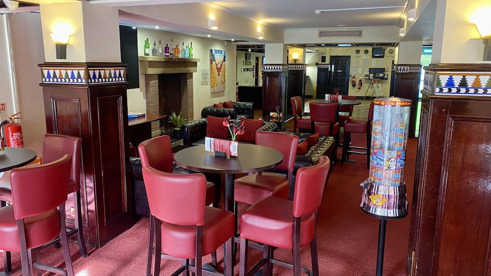 Europa Gatwick Hotel 34/50