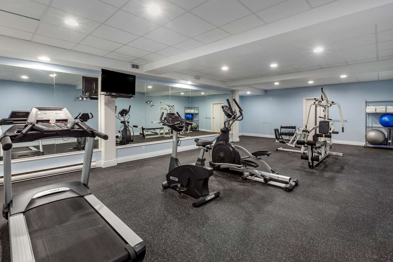 Best Western Kincardine 8/16