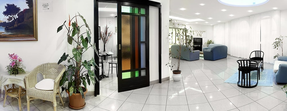 Hotel Majore 55/55