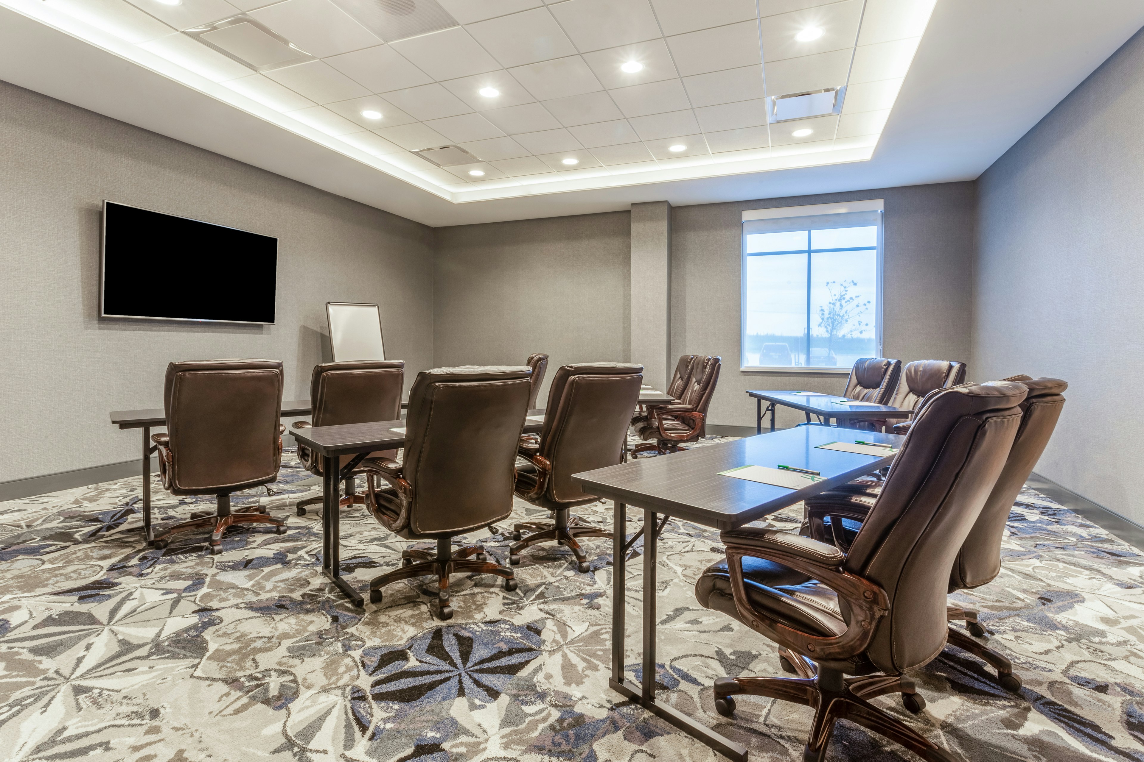 Holiday Inn & Suites Cedar Falls - Waterloo Event Ctr 34/50