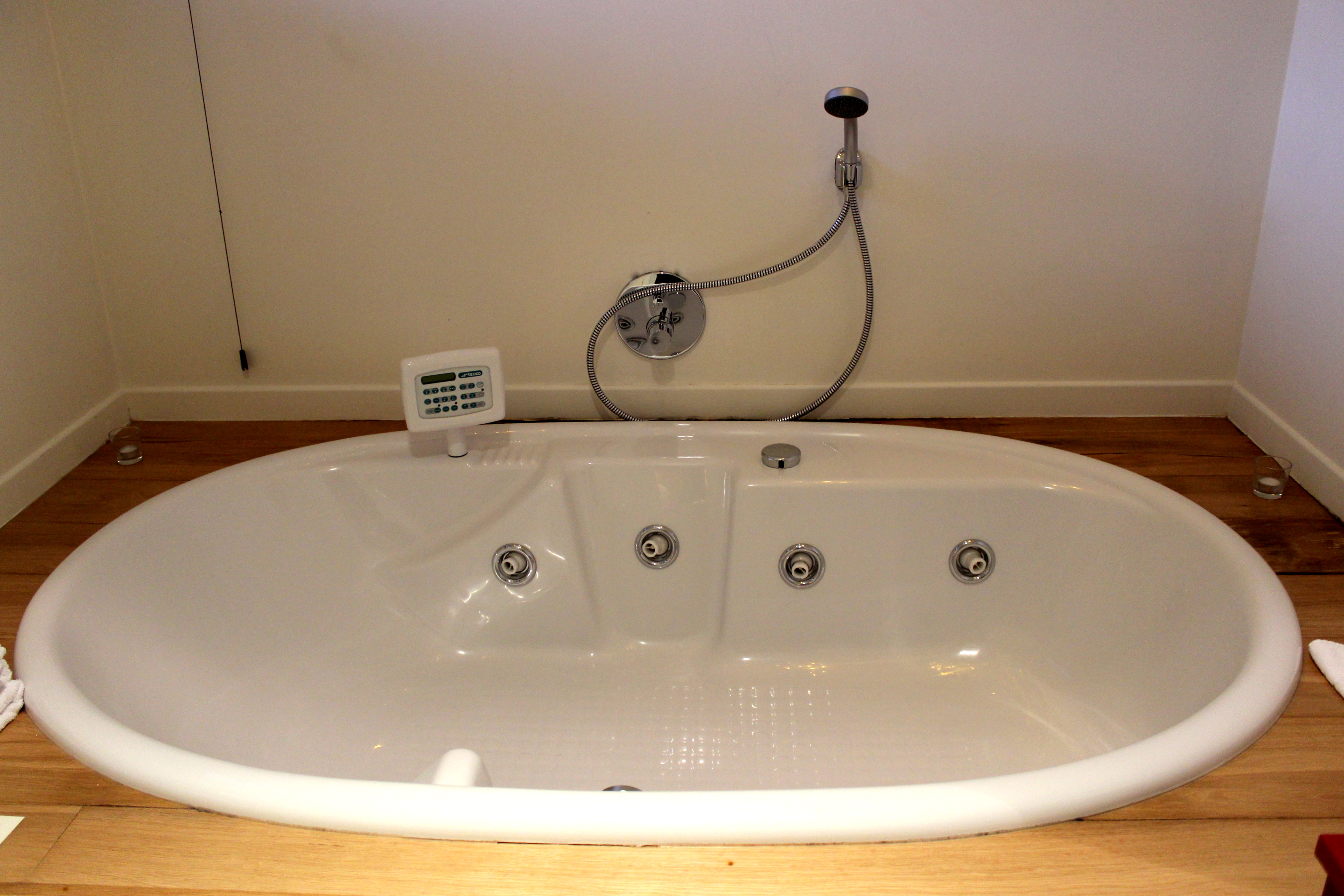 Joia Luxury Hotel Luxury Apartments 48/50