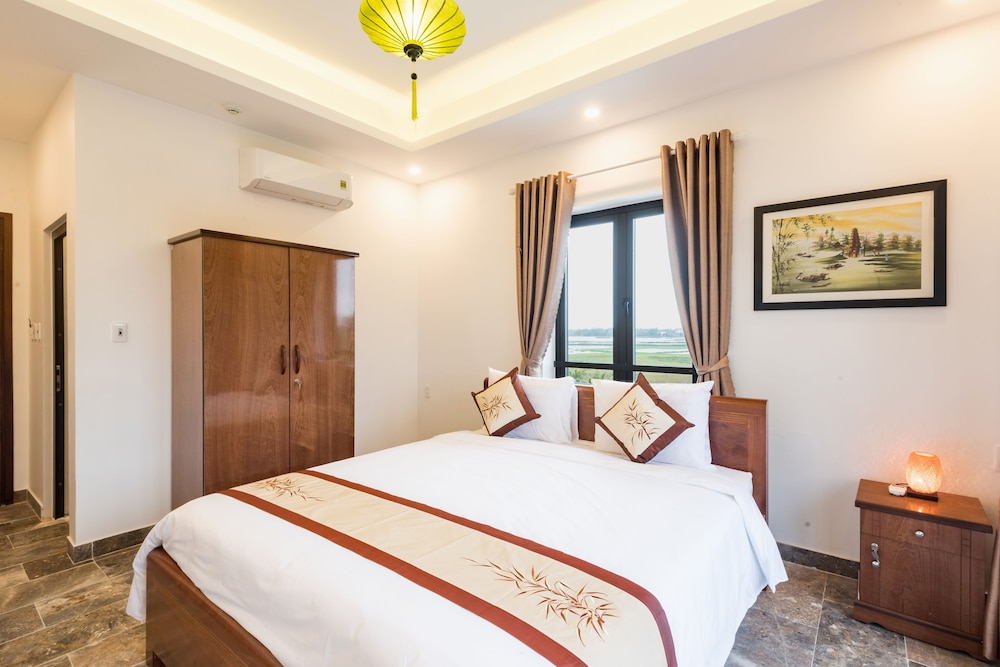 Rice River Villa 21/47
