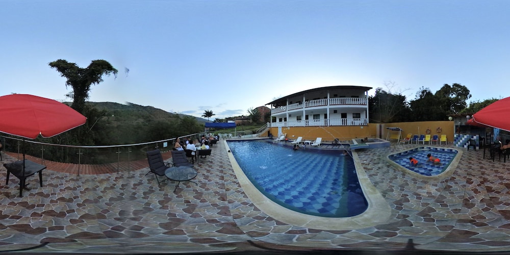 Hotel Natural Sea 34/41