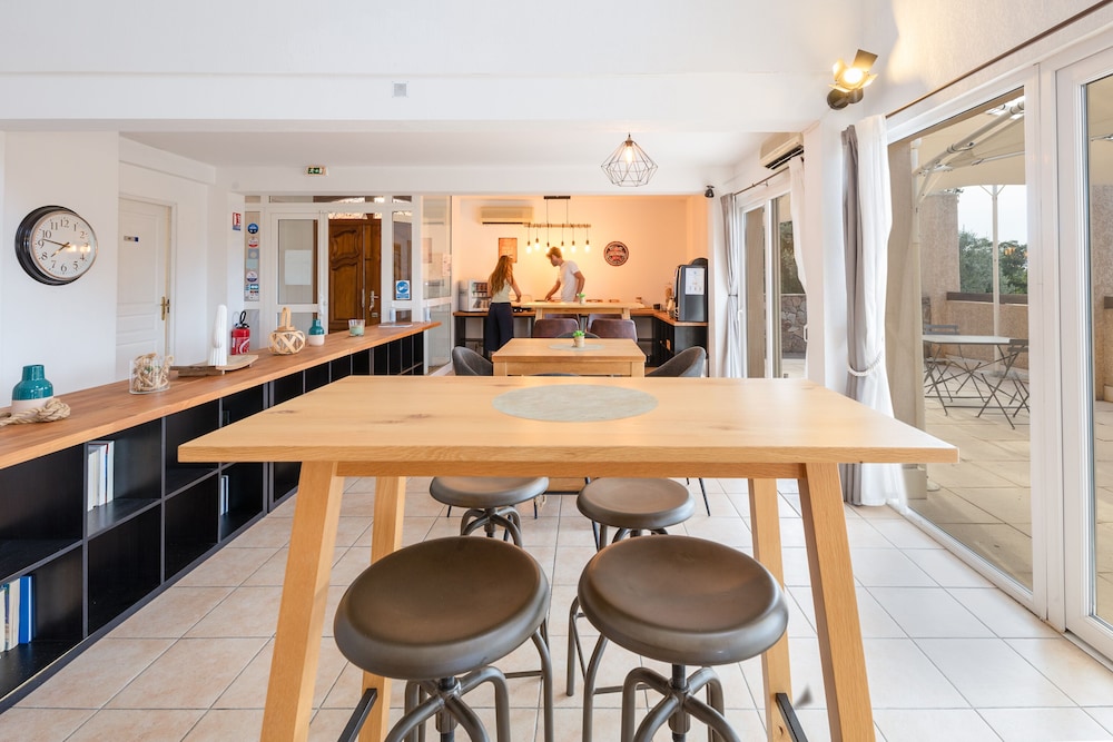 Garden City Les Bastides de Grimaud 35/50